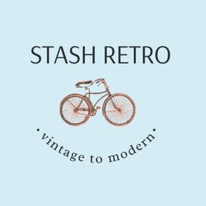 Meet your Posher, Stash